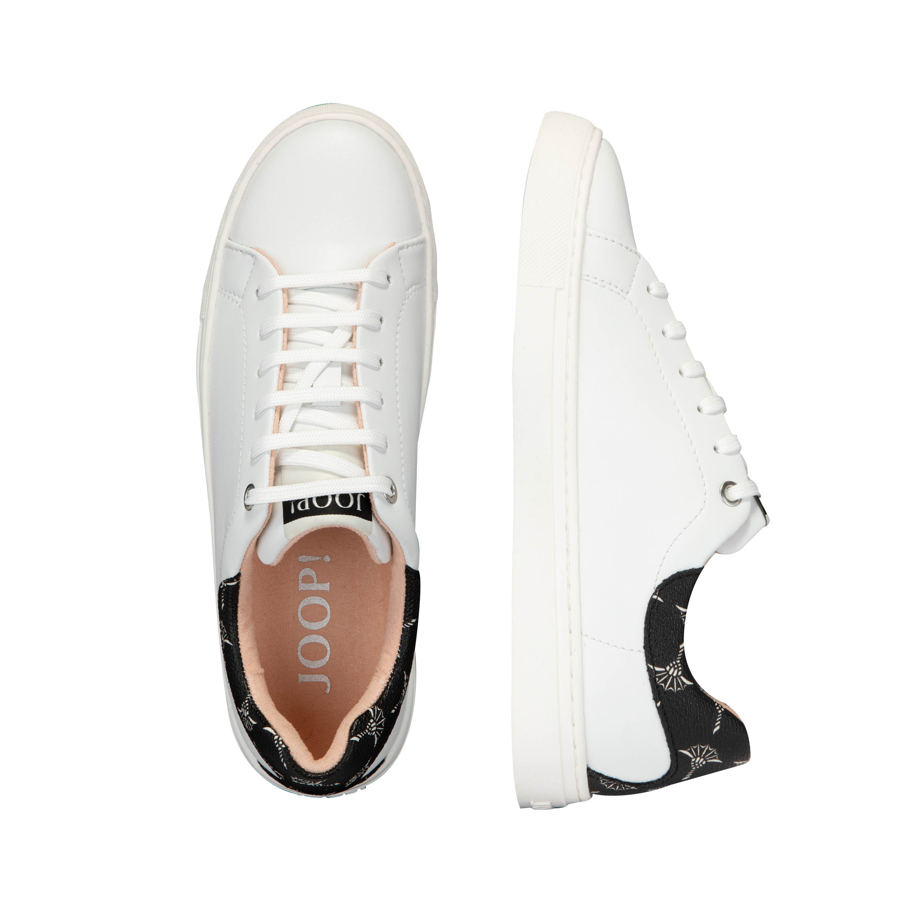 Joop - Damen Sneaker Cortina Fine Coralie