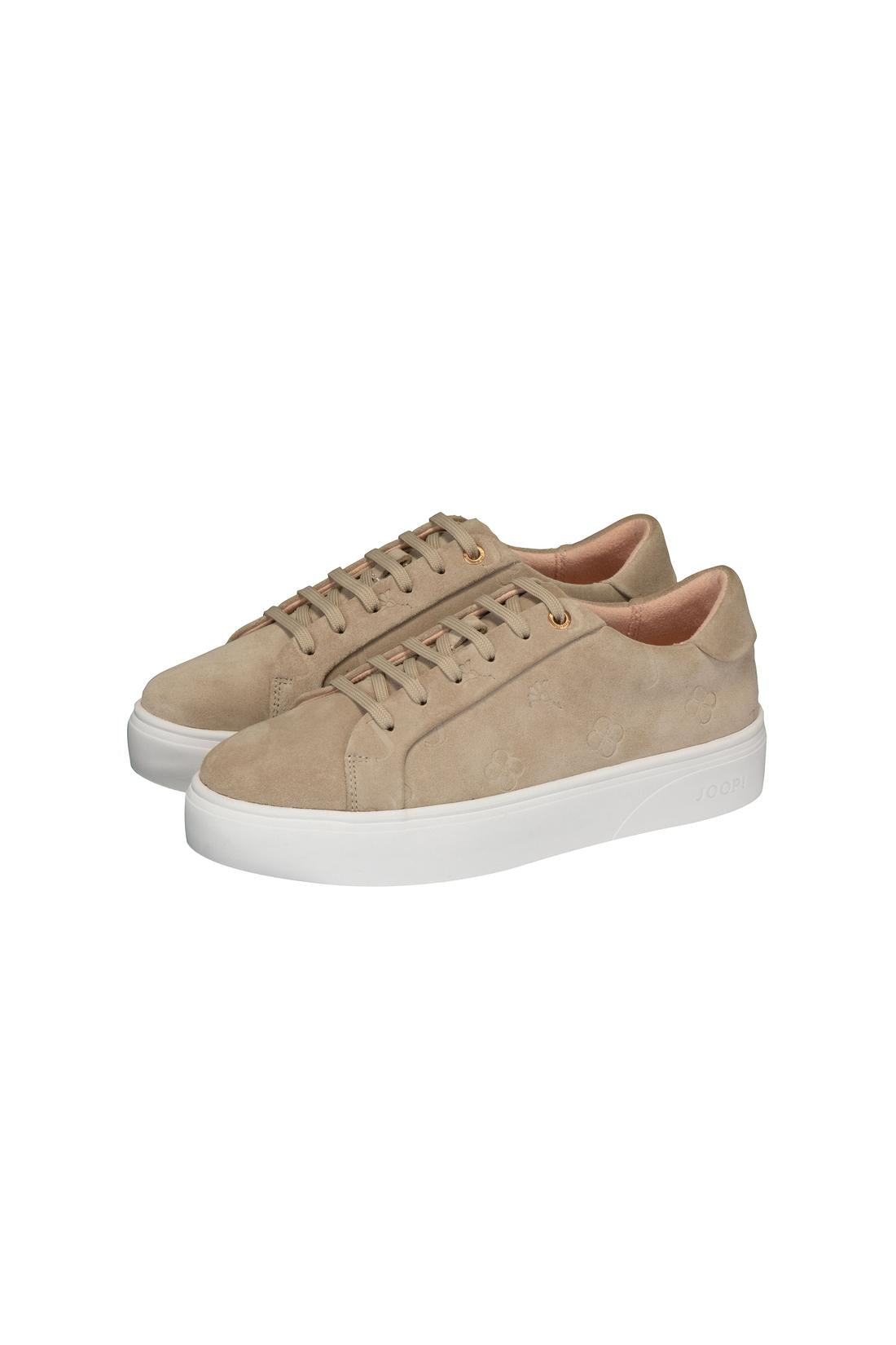 Joop-Joop - Damen Sneaker Velluto Stampa New Daphne-Schuhe-Black-Deal-Outlet-by-ARCHIVIST