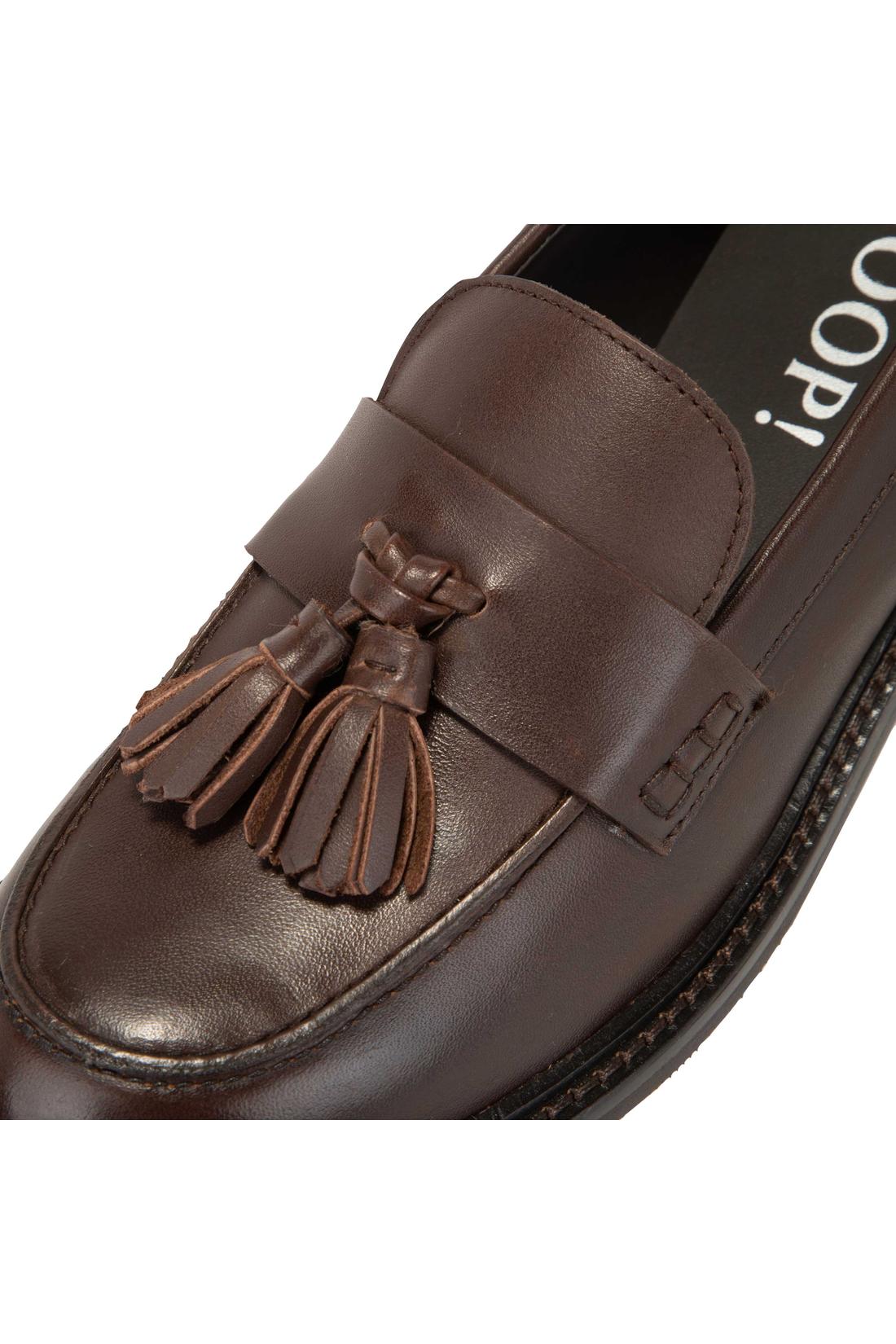 Joop - Damen Slip On Unico Tori