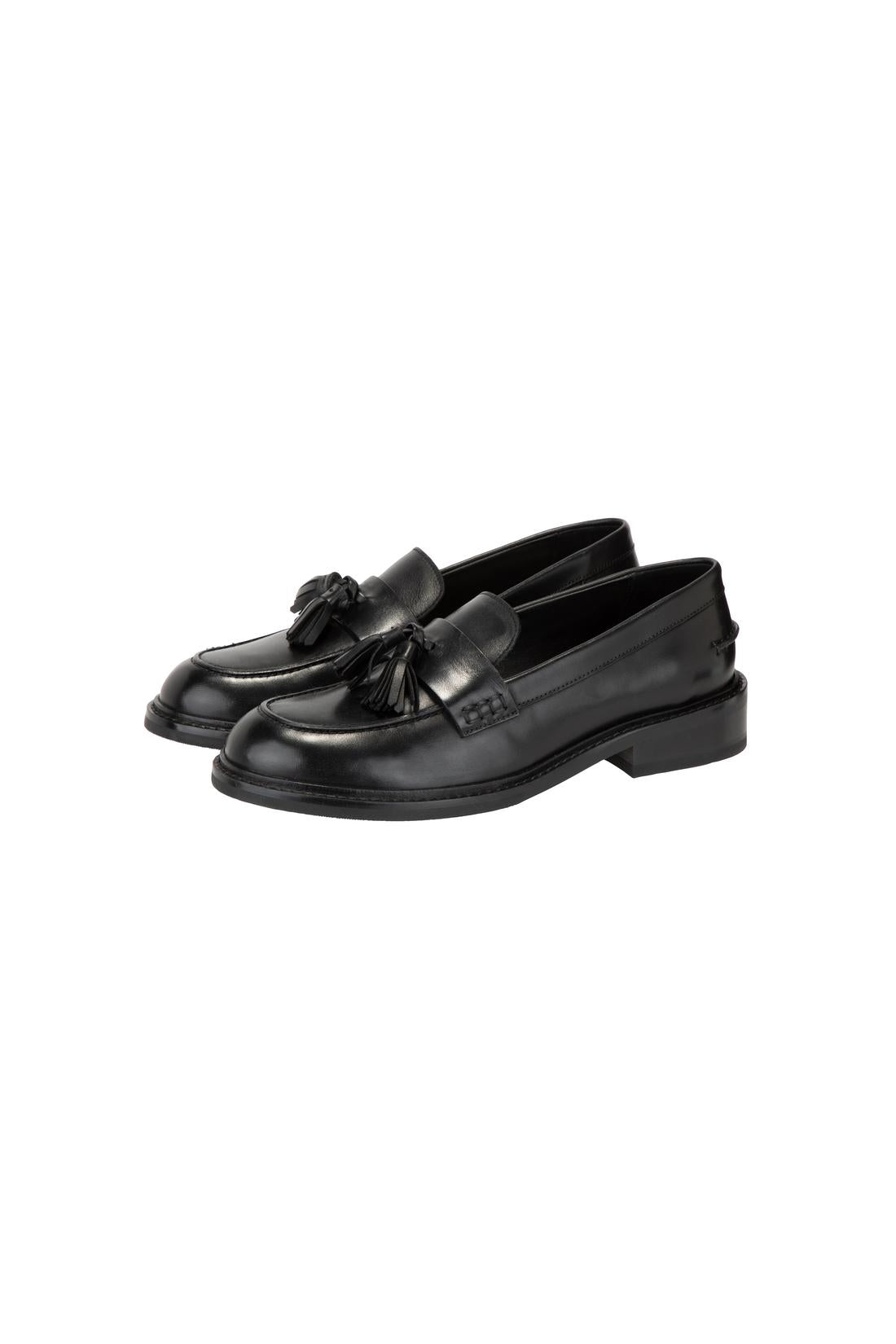 Joop-Joop - Damen Slip On Unico Tori-Schuhe-Black-Deal-Outlet-by-ARCHIVIST