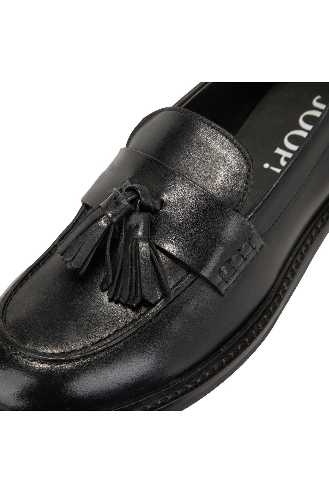 Joop-Joop - Damen Slip On Unico Tori-Schuhe-Black-Deal-Outlet-by-ARCHIVIST