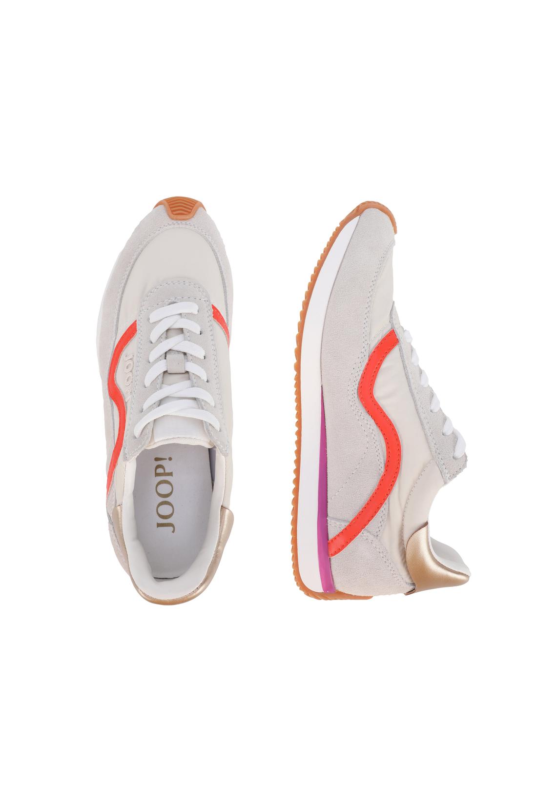 Joop-Joop - Damen Sneaker Misto Leone-Schuhe-Black-Deal-Outlet-by-ARCHIVIST