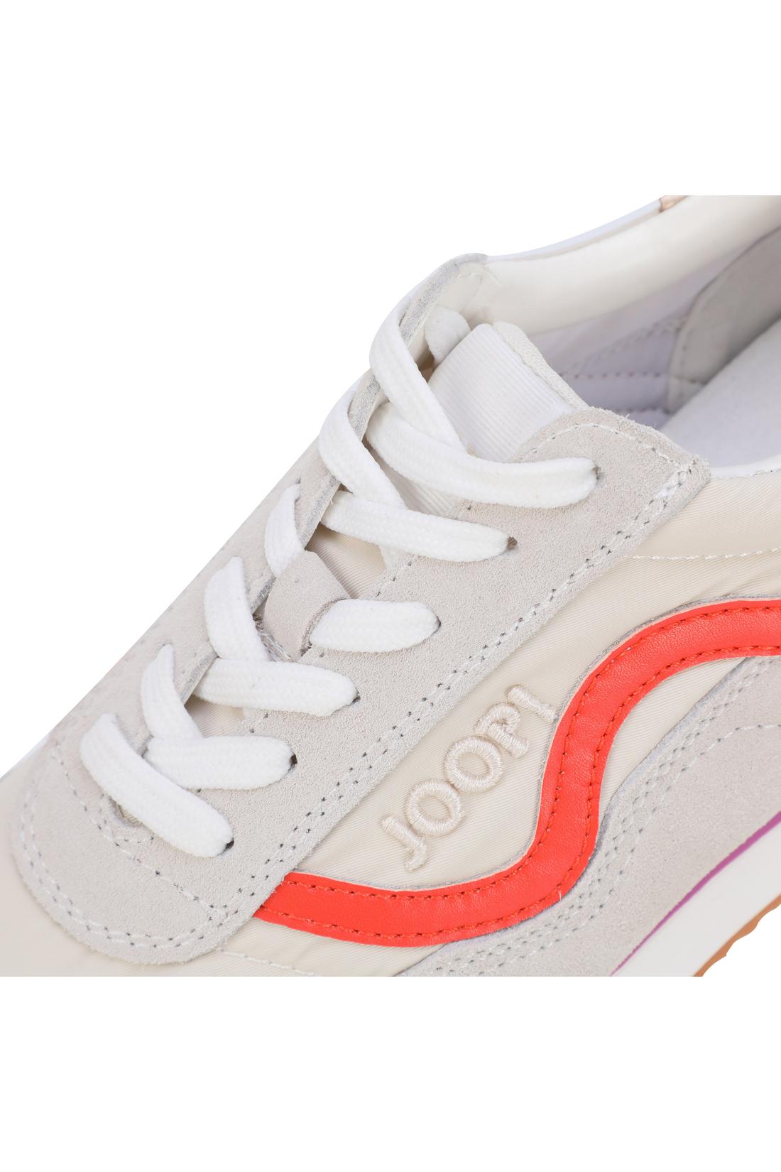 Joop-Joop - Damen Sneaker Misto Leone-Schuhe-Black-Deal-Outlet-by-ARCHIVIST