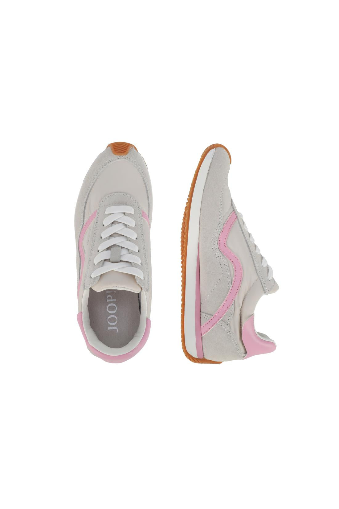 Joop-Joop - Damen Sneaker Misto Leone-Schuhe-Black-Deal-Outlet-by-ARCHIVIST