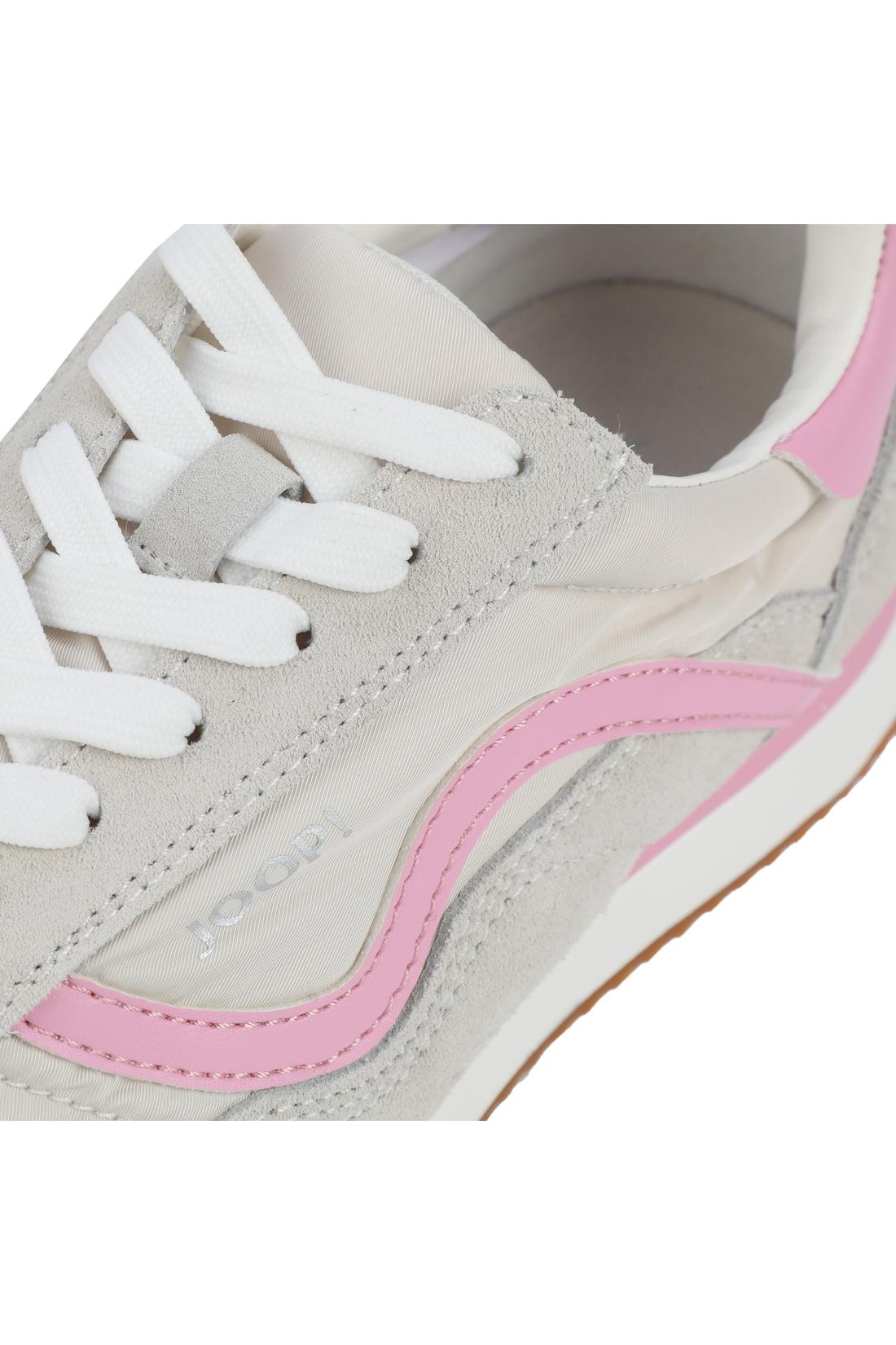 Joop-Joop - Damen Sneaker Misto Leone-Schuhe-Black-Deal-Outlet-by-ARCHIVIST