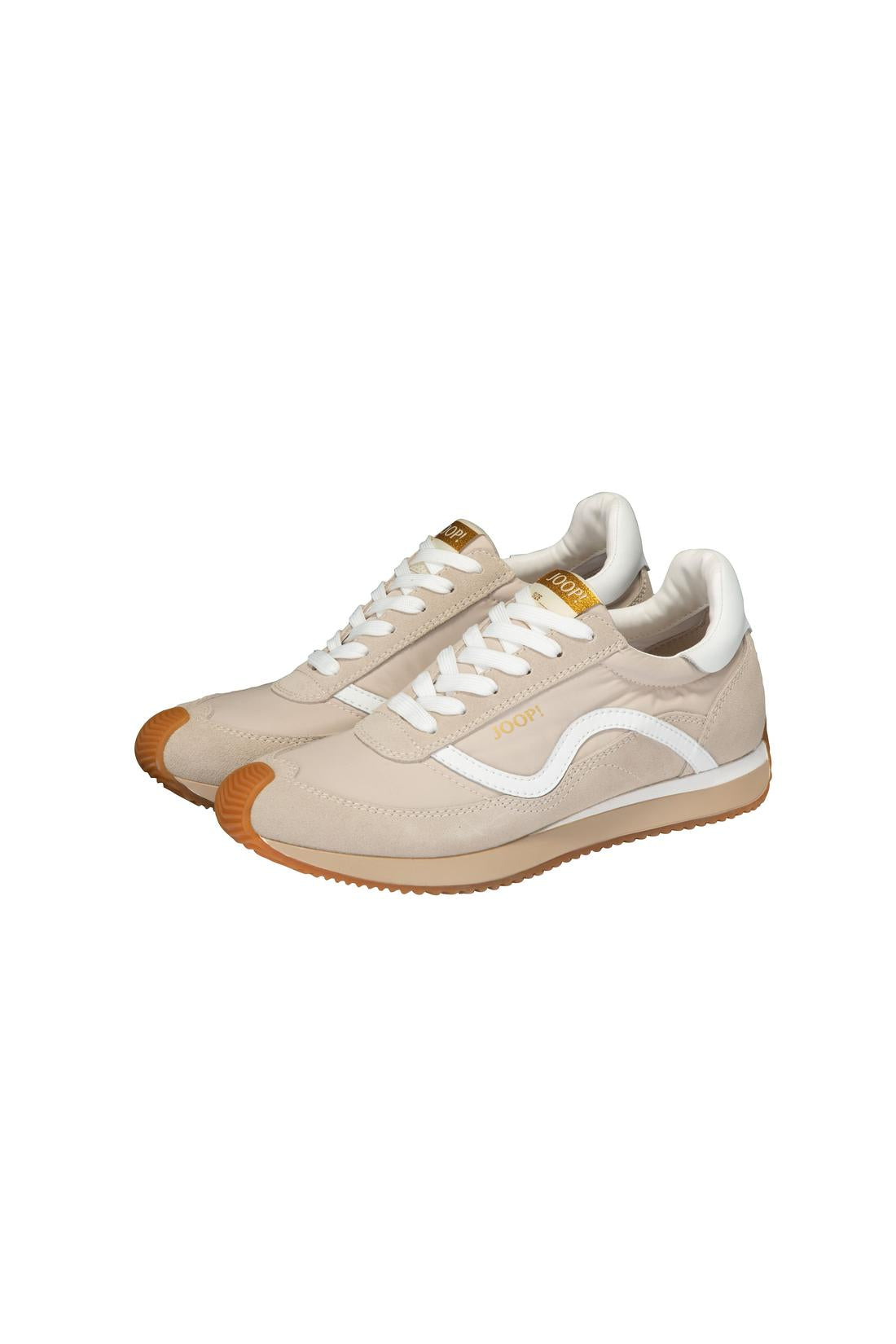 Joop-Joop - Damen Sneaker Misto Leone-Schuhe-Black-Deal-Outlet-by-ARCHIVIST