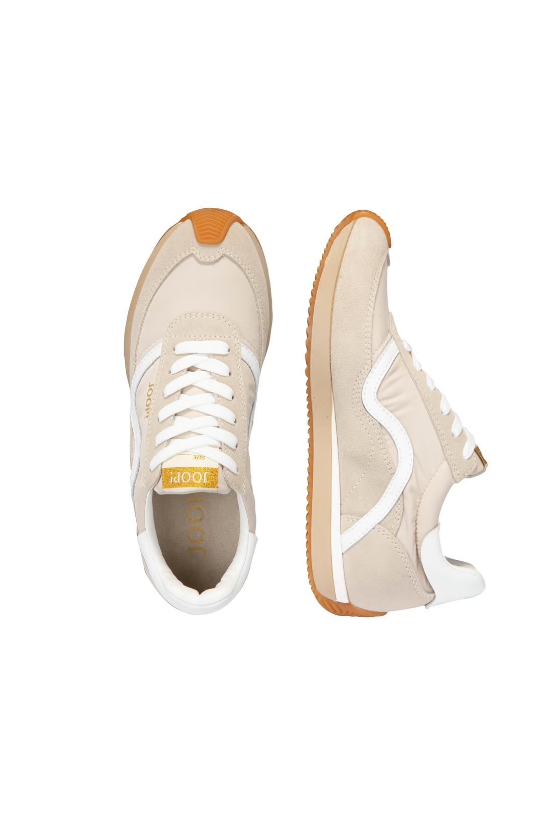 Joop-Joop - Damen Sneaker Misto Leone-Schuhe-Black-Deal-Outlet-by-ARCHIVIST