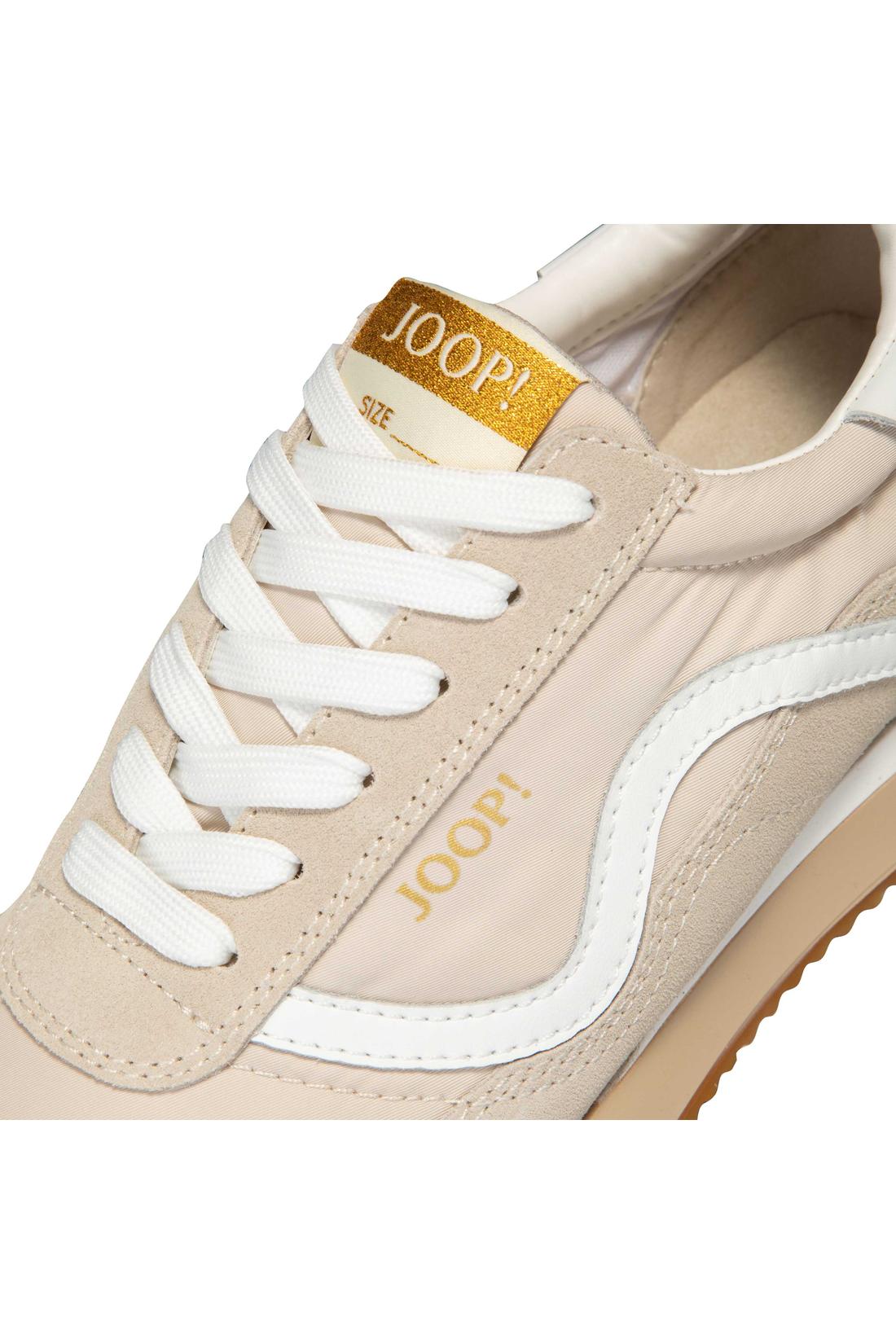Joop-Joop - Damen Sneaker Misto Leone-Schuhe-Black-Deal-Outlet-by-ARCHIVIST