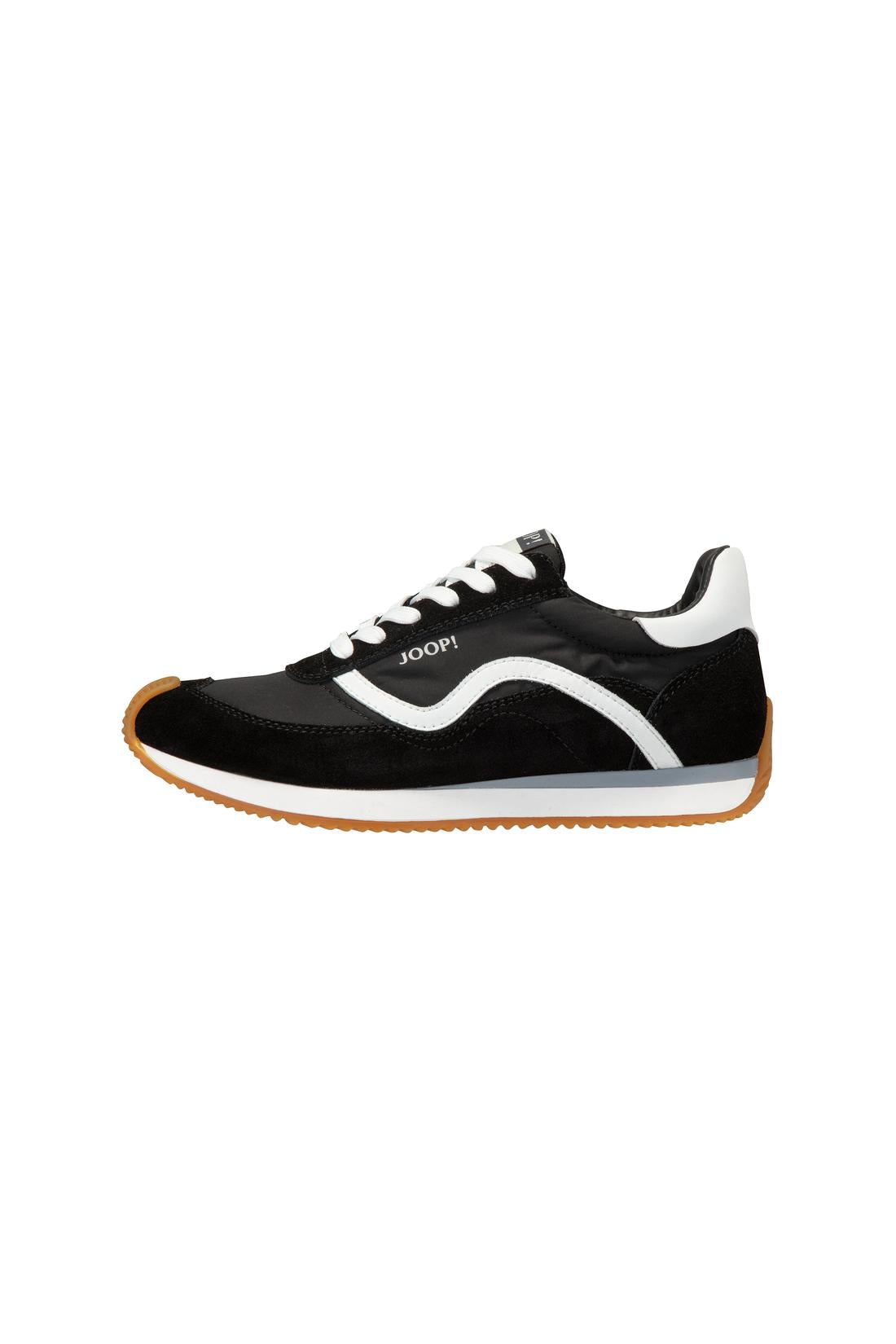 Joop-Joop - Damen Sneaker Misto Leone-Schuhe-Black-Deal-Outlet-by-ARCHIVIST