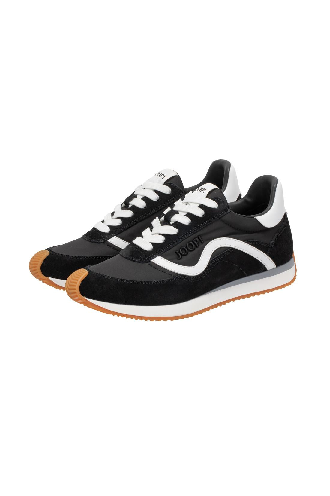 Joop-Joop - Damen Sneaker Misto Leone-Schuhe-Black-Deal-Outlet-by-ARCHIVIST
