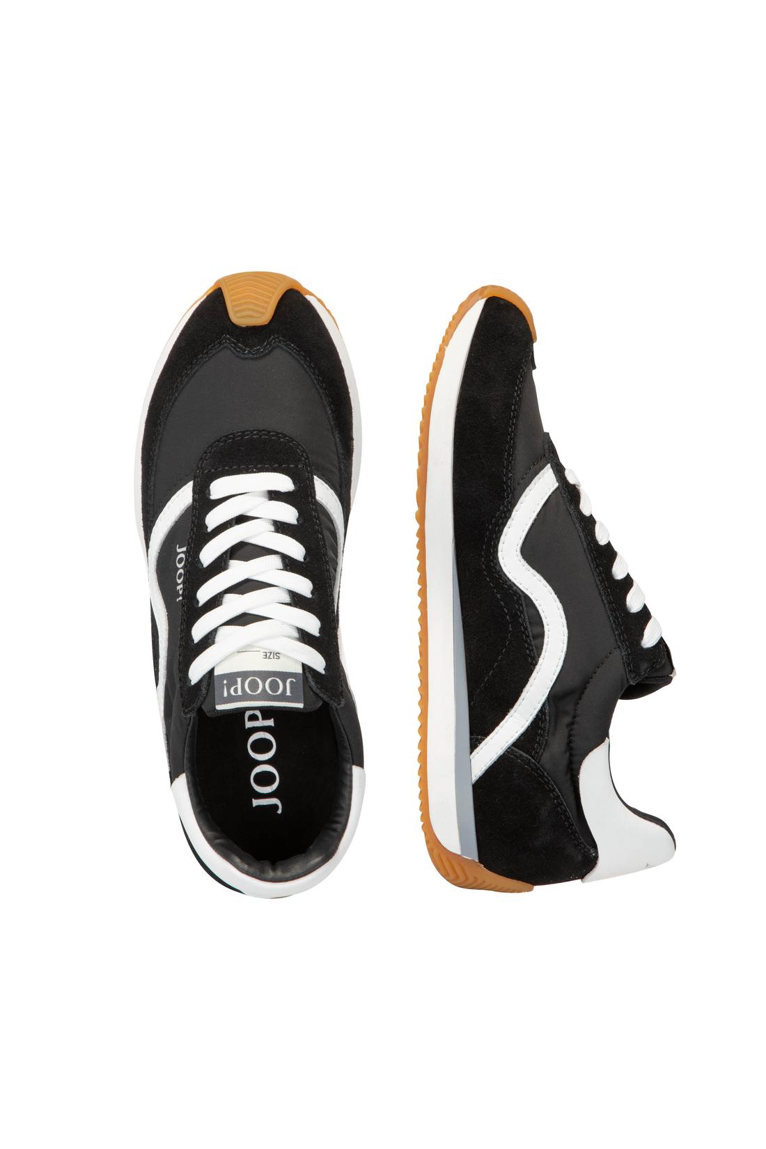 Joop-Joop - Damen Sneaker Misto Leone-Schuhe-Black-Deal-Outlet-by-ARCHIVIST