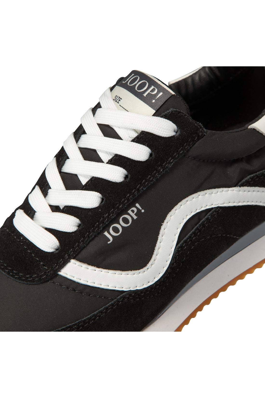 Joop-Joop - Damen Sneaker Misto Leone-Schuhe-Black-Deal-Outlet-by-ARCHIVIST