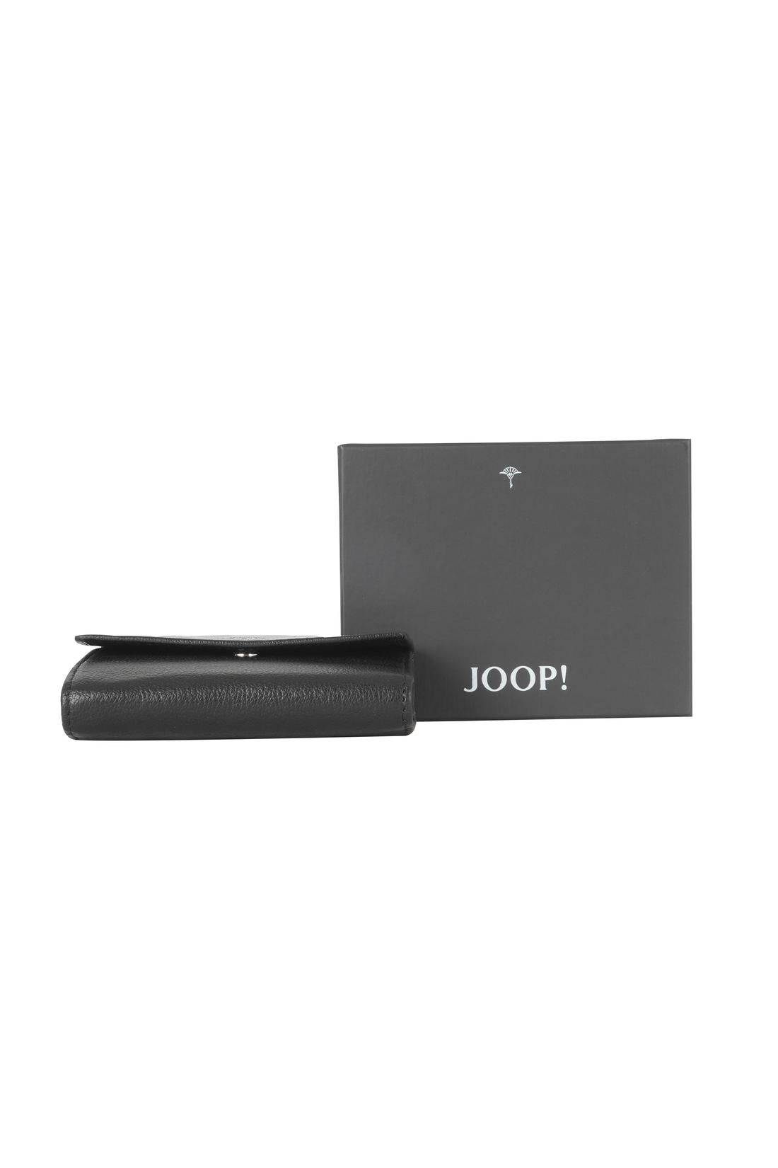 Joop-Joop - Damen Geldbörse Lantea Simona-Taschen-Black-Deal-Outlet-by-ARCHIVIST