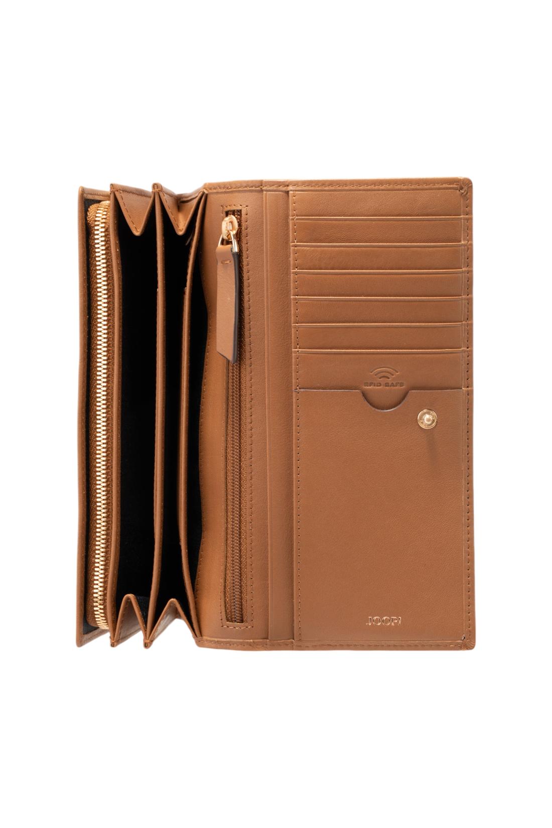 Joop - Damen Geldbörse Leggero Stampa Europa-Taschen-Joop-ARCHIVIST