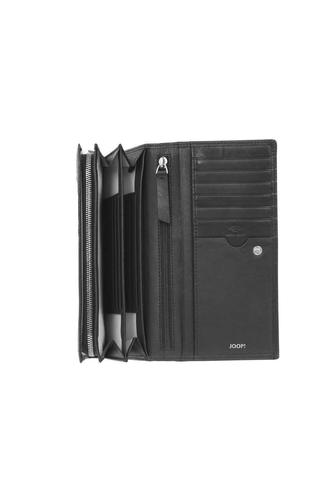 Joop-Joop - Damen Geldbörse Leggero Stampa Europa-Taschen-Black-Deal-Outlet-by-ARCHIVIST