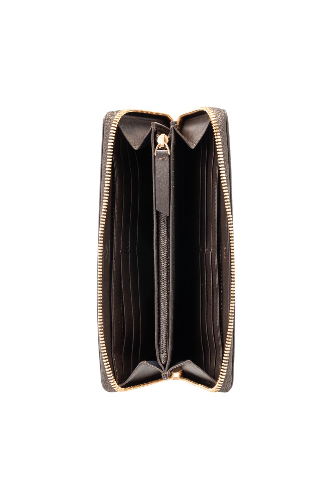 Joop-Joop - Damen Geldbörse Leggero Stampa Yura-Taschen-Black-Deal-Outlet-by-ARCHIVIST