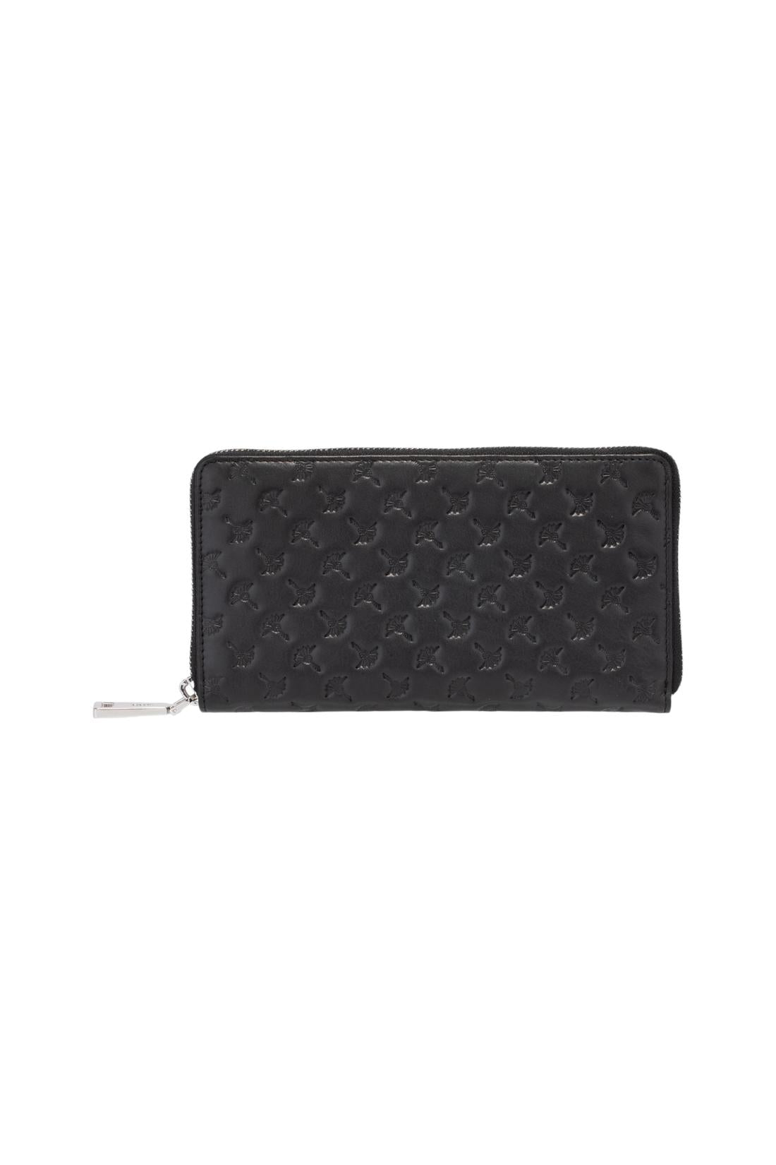 Joop-Joop - Damen Geldbörse Leggero Stampa Yura-Taschen-Black-Deal-Outlet-by-ARCHIVIST