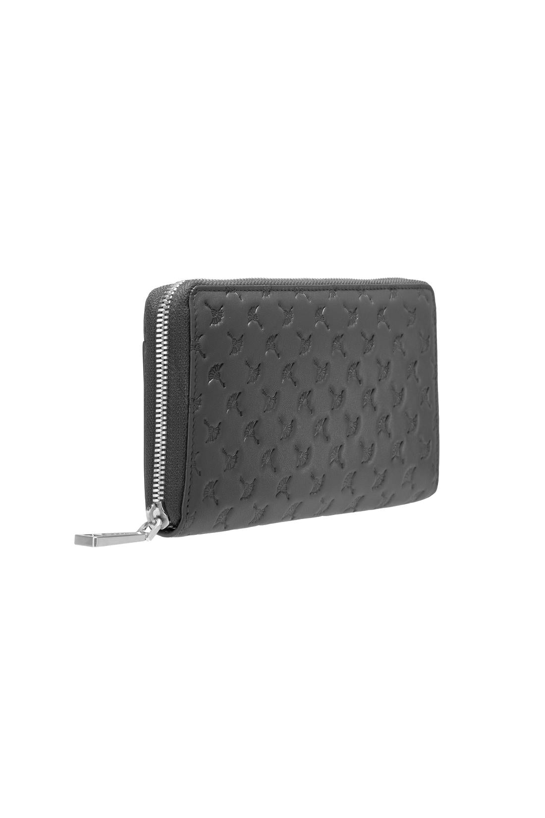 Joop-Joop - Damen Geldbörse Leggero Stampa Yura-Taschen-Black-Deal-Outlet-by-ARCHIVIST