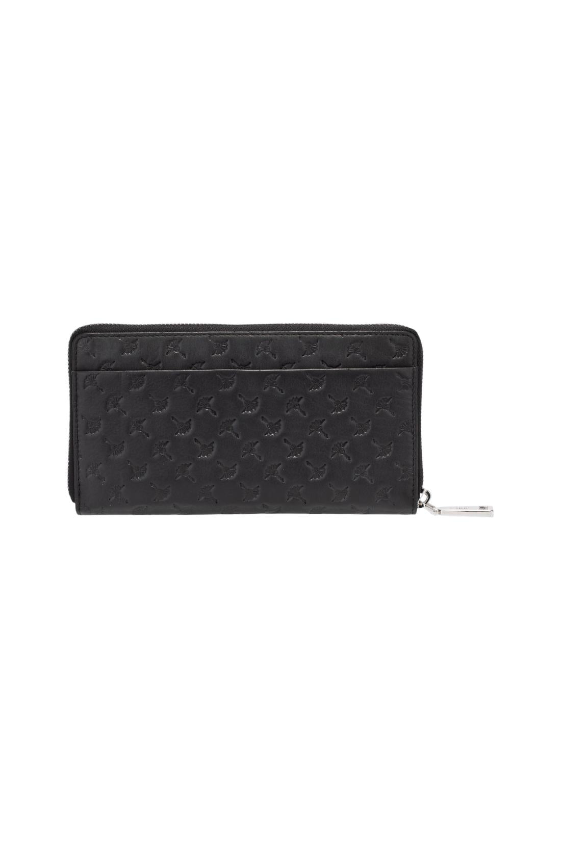 Joop-Joop - Damen Geldbörse Leggero Stampa Yura-Taschen-Black-Deal-Outlet-by-ARCHIVIST