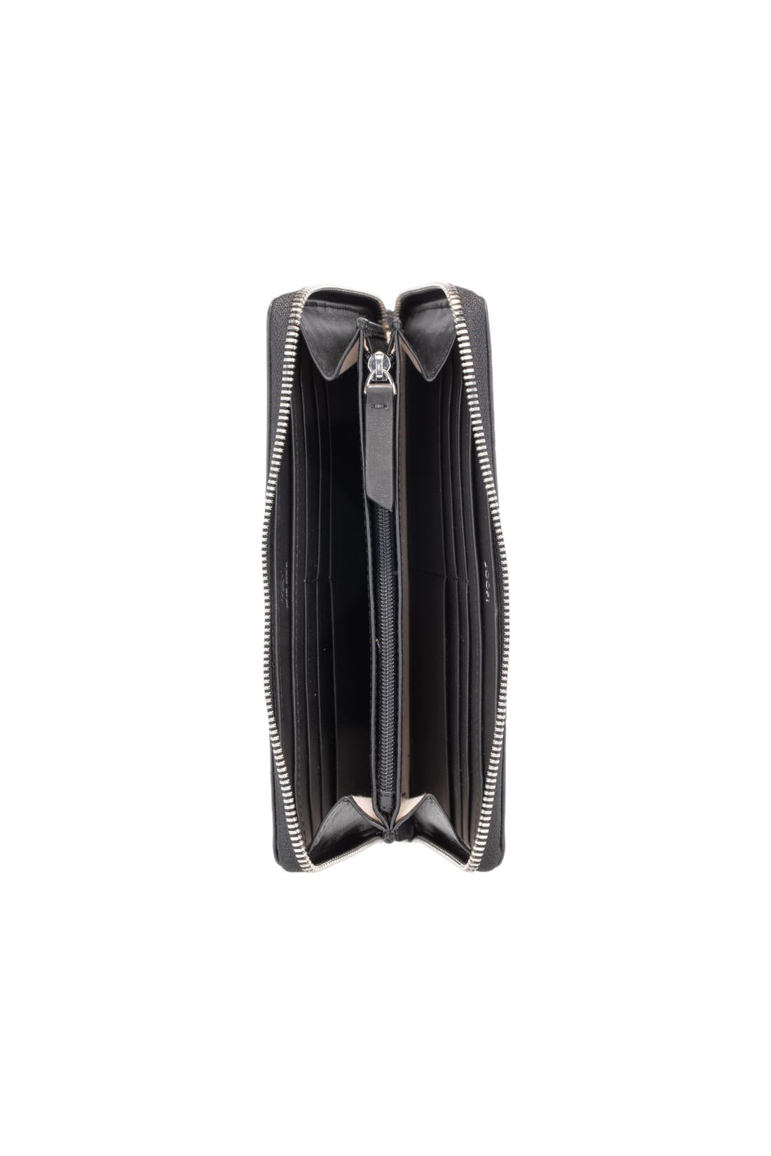 Joop-Joop - Damen Geldbörse Leggero Stampa Yura-Taschen-Black-Deal-Outlet-by-ARCHIVIST