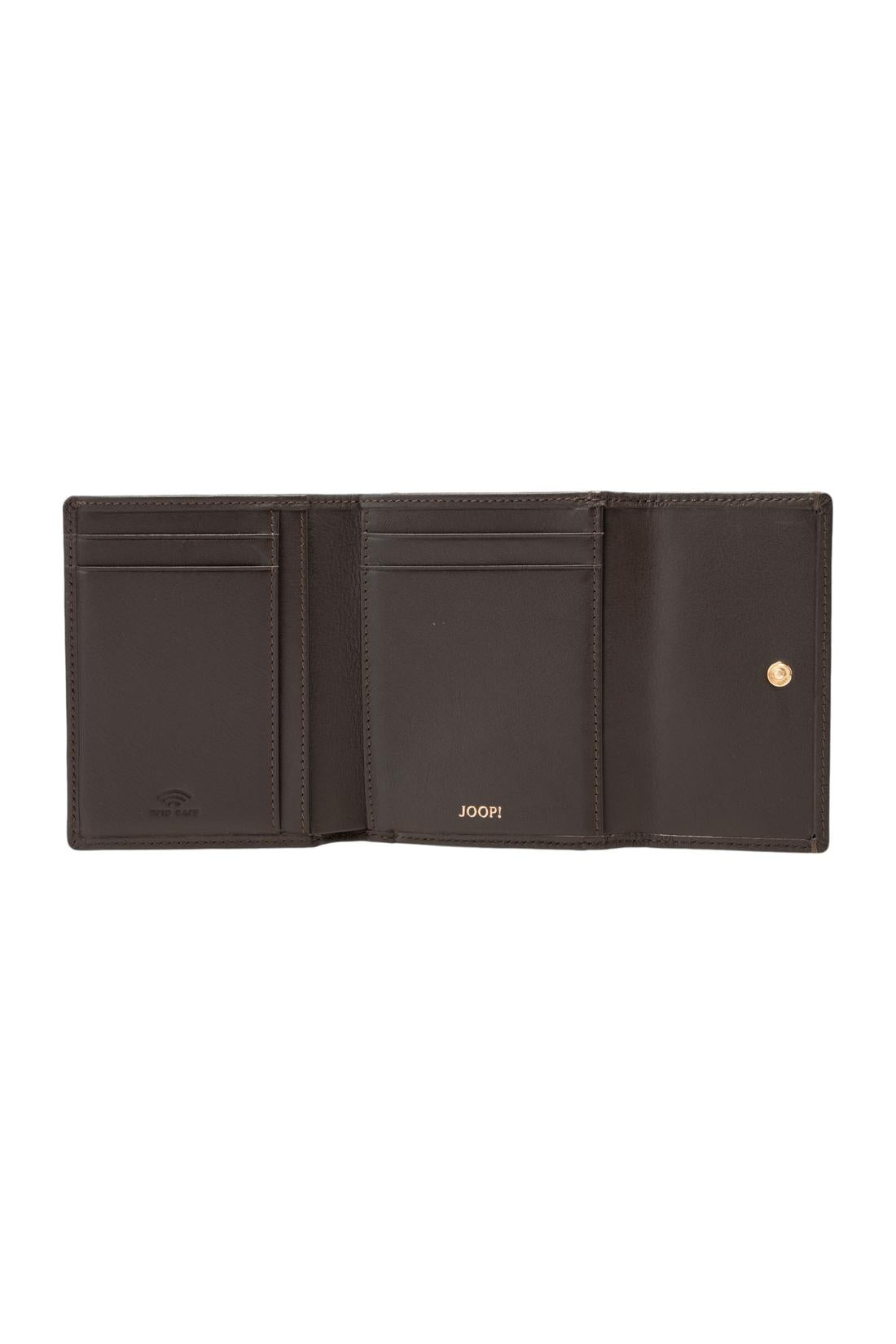Joop-Joop - Damen Geldbörse Leggero Stampa Simona-Taschen-Black-Deal-Outlet-by-ARCHIVIST