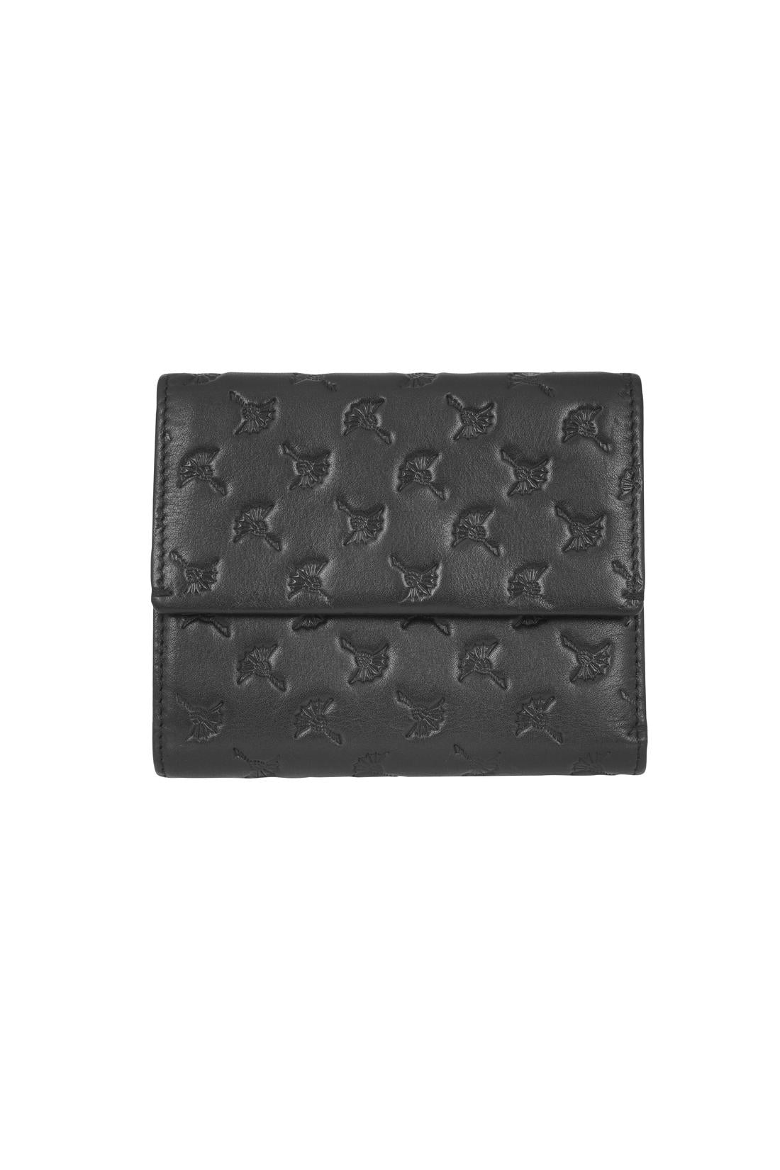 Joop-Joop - Damen Geldbörse Leggero Stampa Simona-Taschen-Black-Deal-Outlet-by-ARCHIVIST