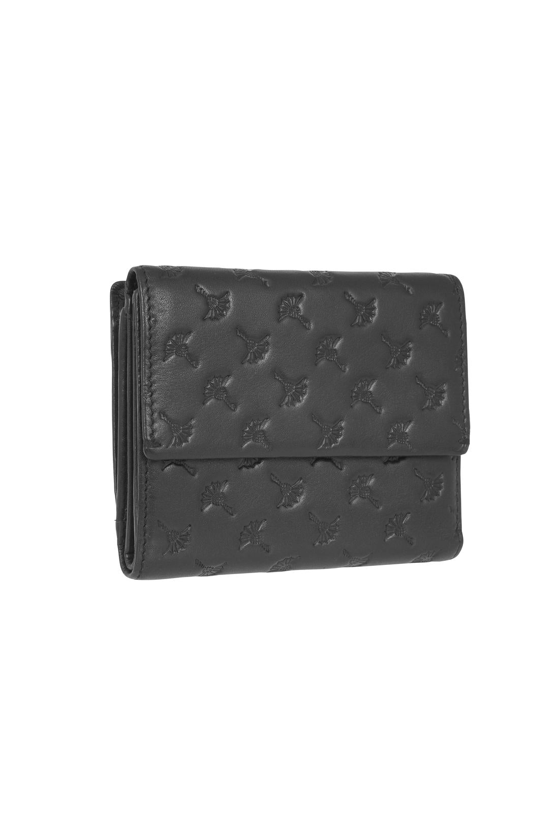 Joop-Joop - Damen Geldbörse Leggero Stampa Simona-Taschen-Black-Deal-Outlet-by-ARCHIVIST