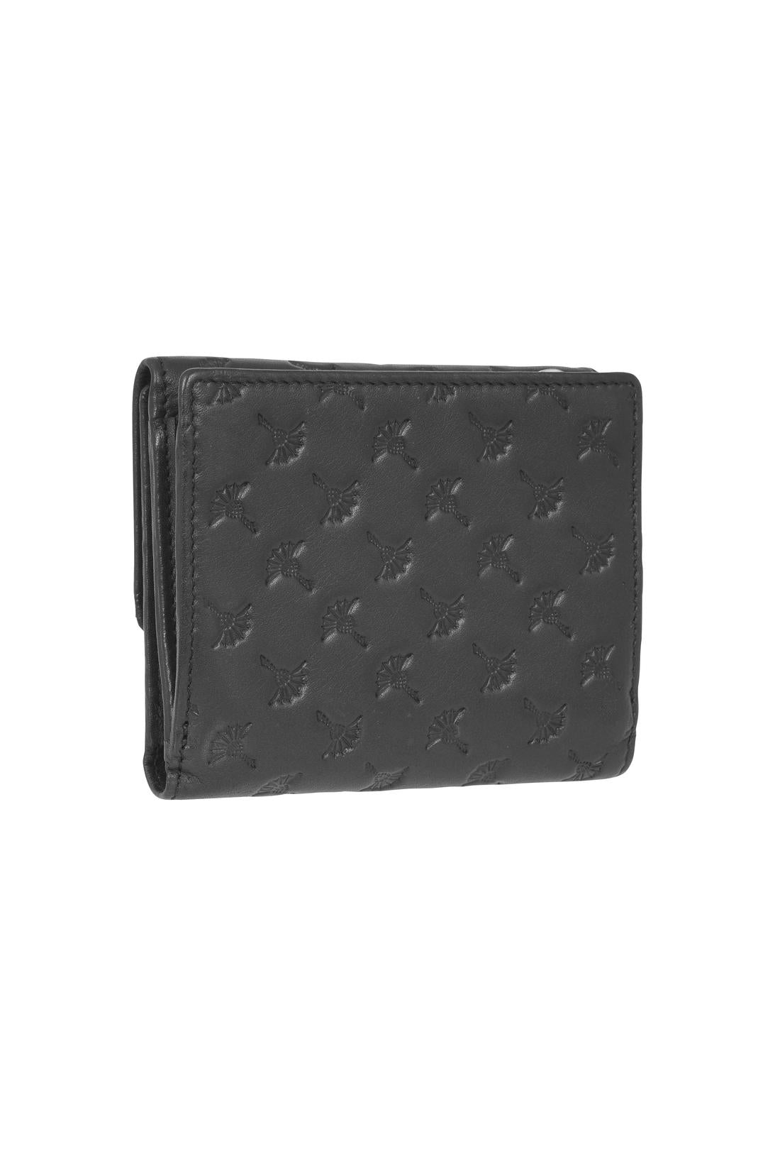 Joop-Joop - Damen Geldbörse Leggero Stampa Simona-Taschen-Black-Deal-Outlet-by-ARCHIVIST