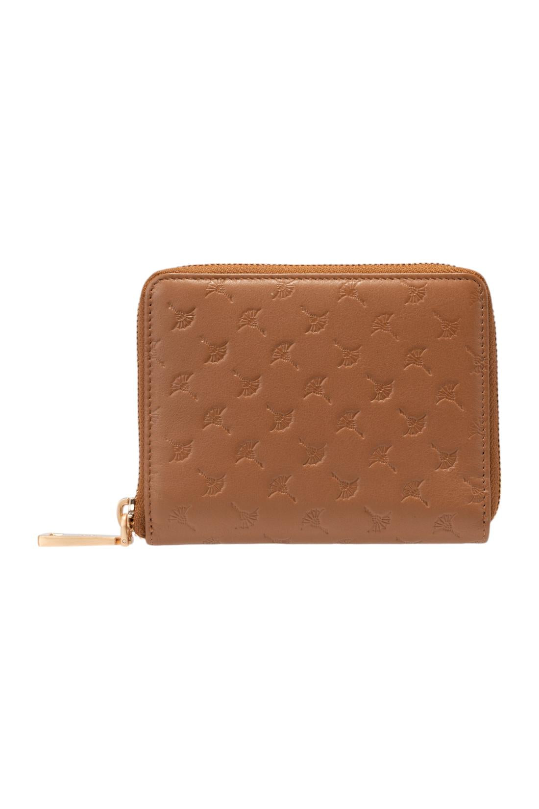 Joop - Damen Geldbörse Leggero Stampa Nisa-Taschen-Joop-One Size-Cognac-ARCHIVIST