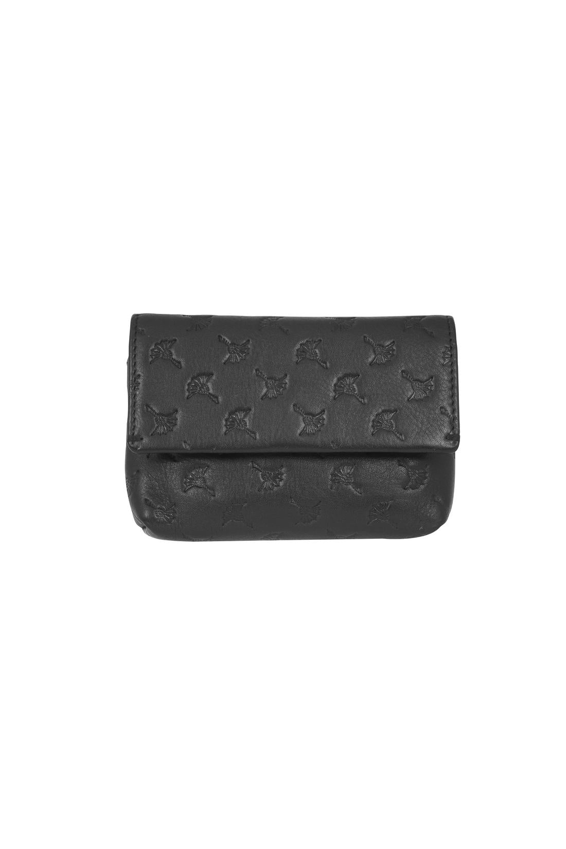Joop-Joop - Damen Schlüsseletui Leggero Stampa Lenta-Taschen-Black-Deal-Outlet-by-ARCHIVIST