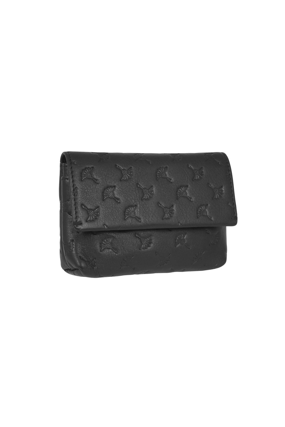 Joop-Joop - Damen Schlüsseletui Leggero Stampa Lenta-Taschen-Black-Deal-Outlet-by-ARCHIVIST