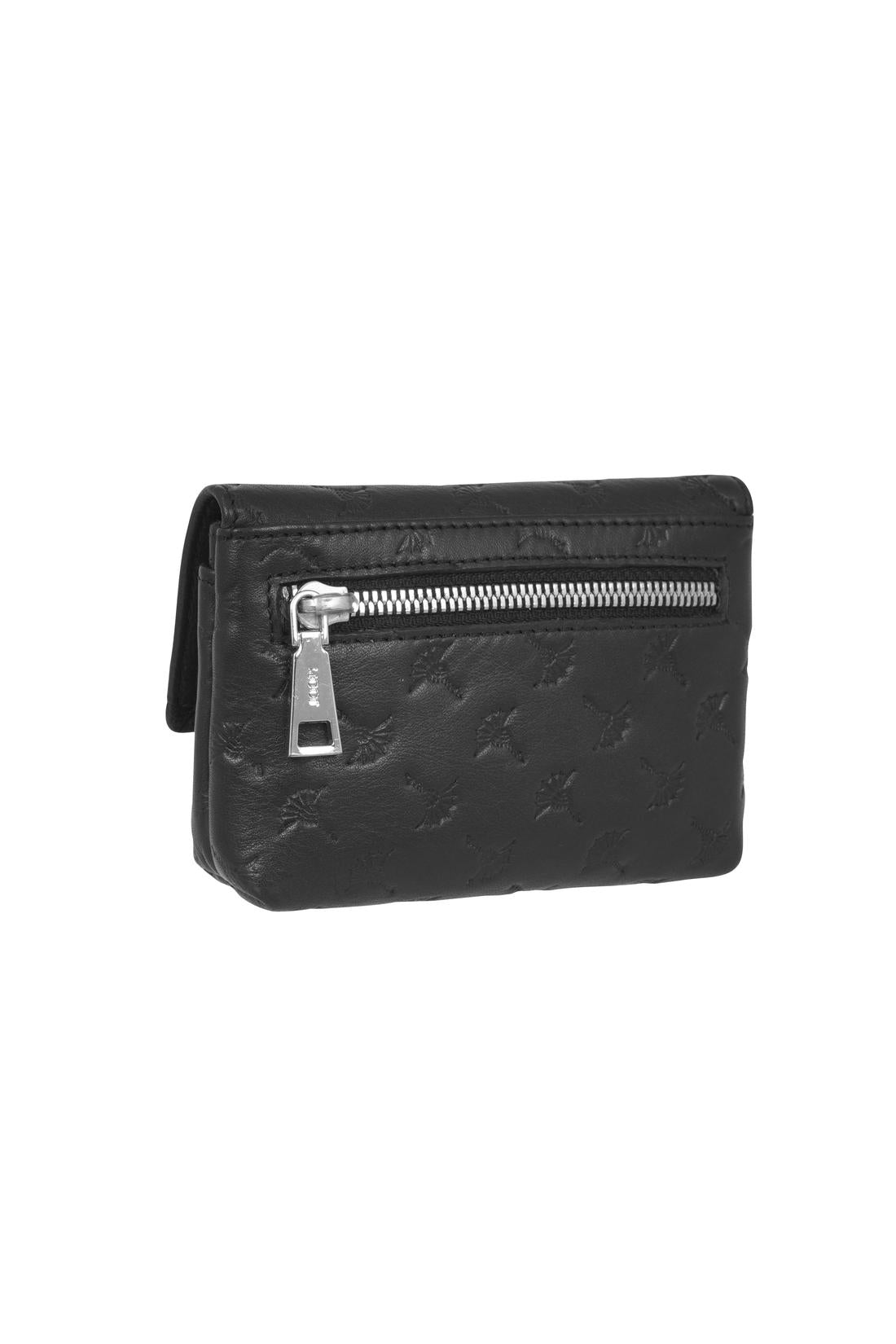 Joop-Joop - Damen Schlüsseletui Leggero Stampa Lenta-Taschen-Black-Deal-Outlet-by-ARCHIVIST