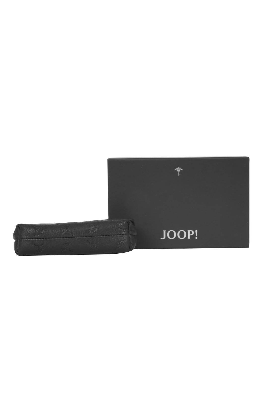Joop-Joop - Damen Schlüsseletui Leggero Stampa Lenta-Taschen-Black-Deal-Outlet-by-ARCHIVIST