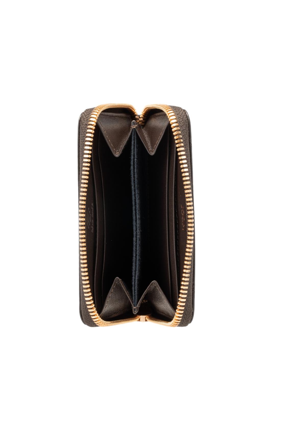 Joop-Joop - Damen Geldbörse Leggero Stampa Aena-Taschen-Black-Deal-Outlet-by-ARCHIVIST