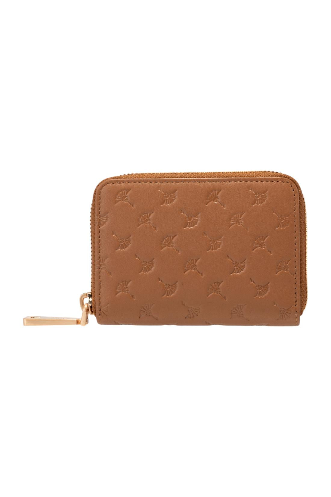 Joop - Damen Geldbörse Leggero Stampa Aena-Taschen-Joop-One Size-Cognac-ARCHIVIST