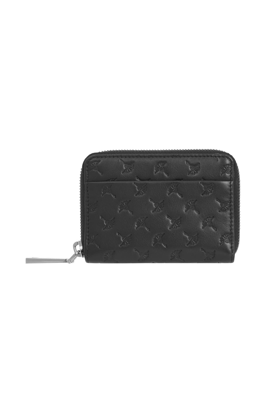 Joop-Joop - Damen Geldbörse Leggero Stampa Aena-Taschen-Black-Deal-Outlet-by-ARCHIVIST