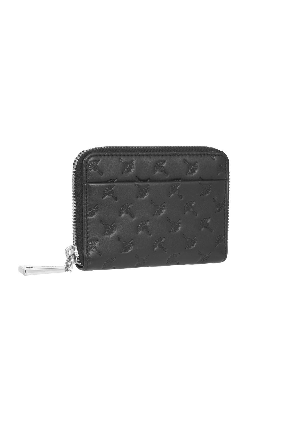 Joop-Joop - Damen Geldbörse Leggero Stampa Aena-Taschen-Black-Deal-Outlet-by-ARCHIVIST