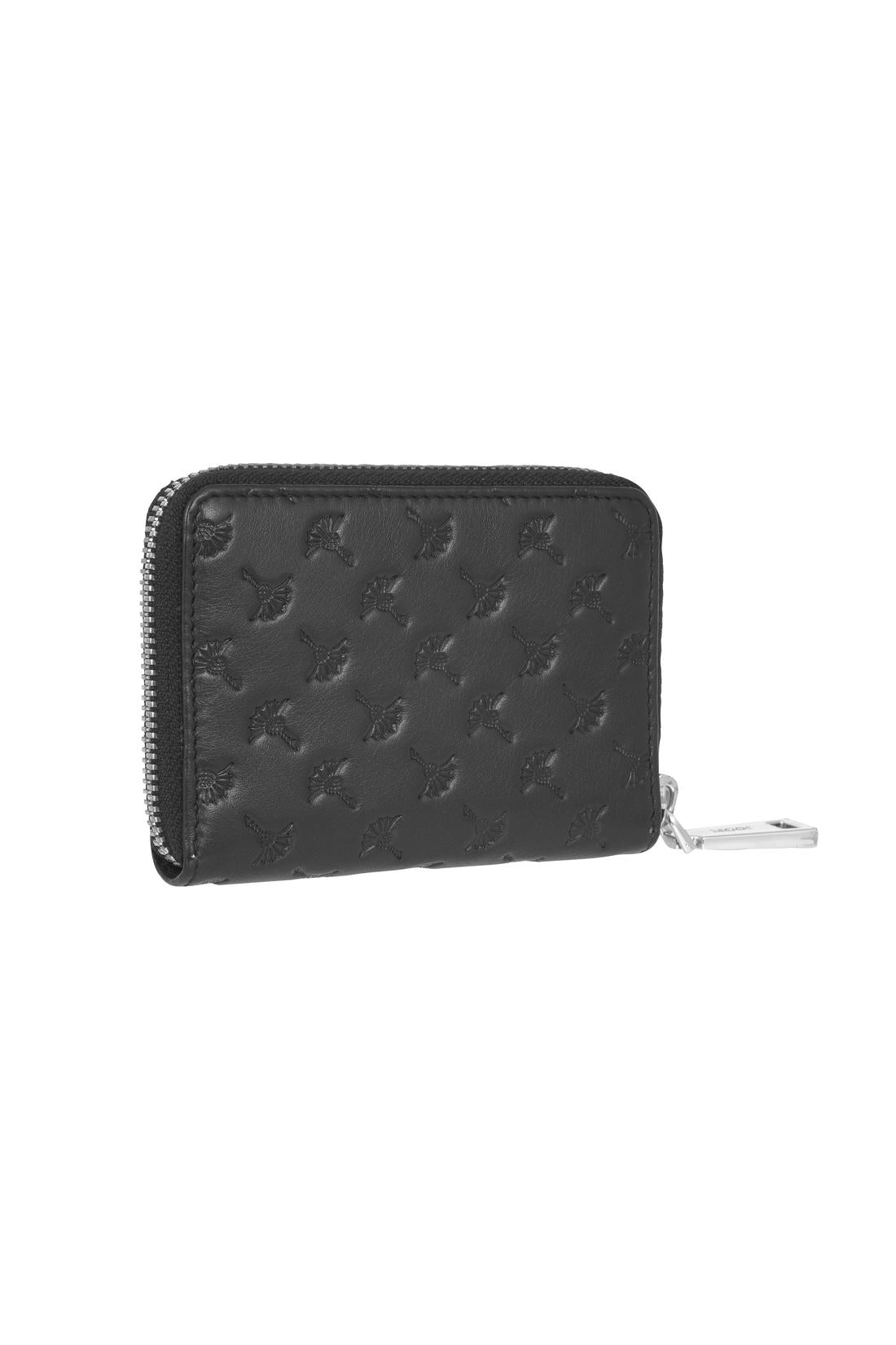 Joop-Joop - Damen Geldbörse Leggero Stampa Aena-Taschen-Black-Deal-Outlet-by-ARCHIVIST