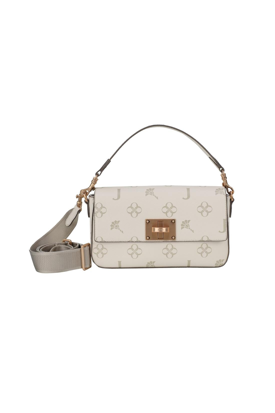 Joop-Joop - Damen Schultertasche Decoro Stampare Nil-Taschen-Black-Deal-Outlet-by-ARCHIVIST