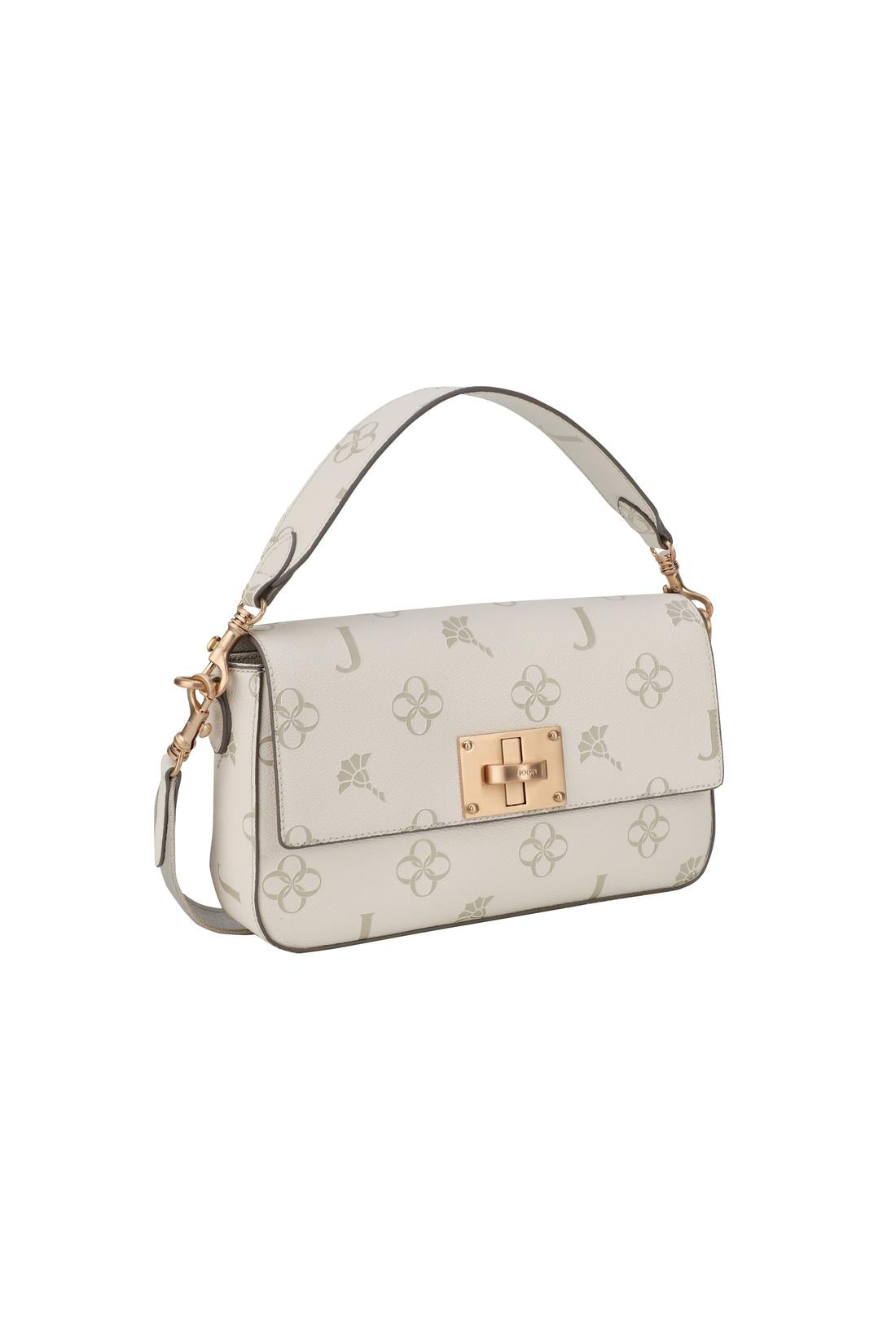 Joop-Joop - Damen Schultertasche Decoro Stampare Nil-Taschen-Black-Deal-Outlet-by-ARCHIVIST