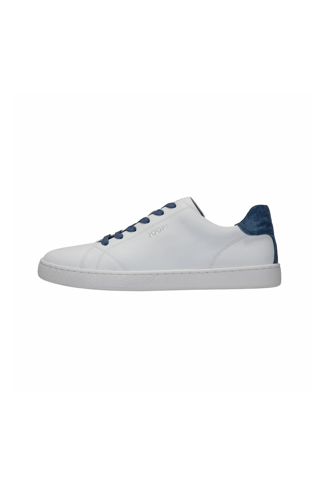 Joop-Joop - Herren Sneaker Stampa Fine Strada-Schuhe-Black-Deal-Outlet-by-ARCHIVIST