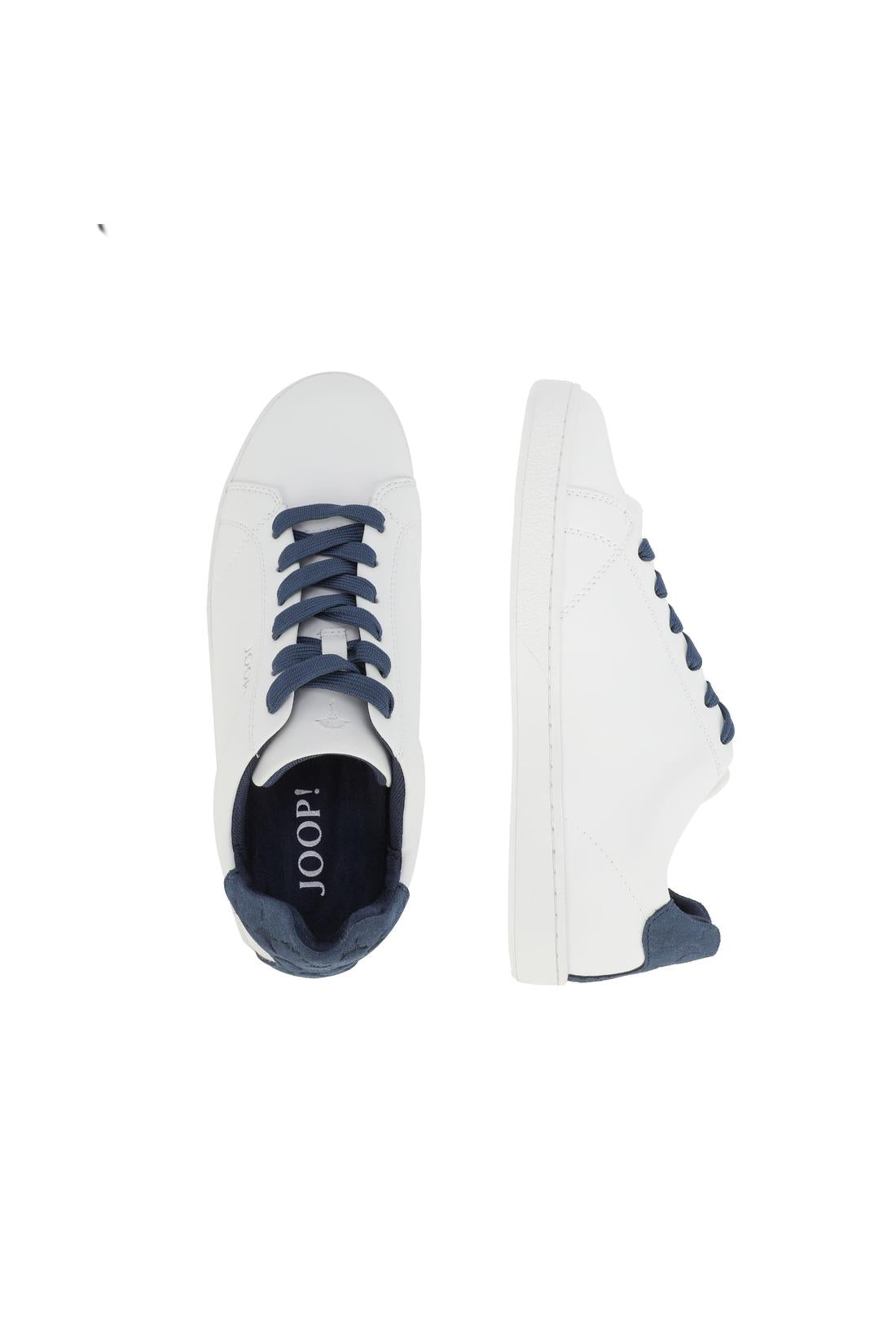 Joop-Joop - Herren Sneaker Stampa Fine Strada-Schuhe-Black-Deal-Outlet-by-ARCHIVIST