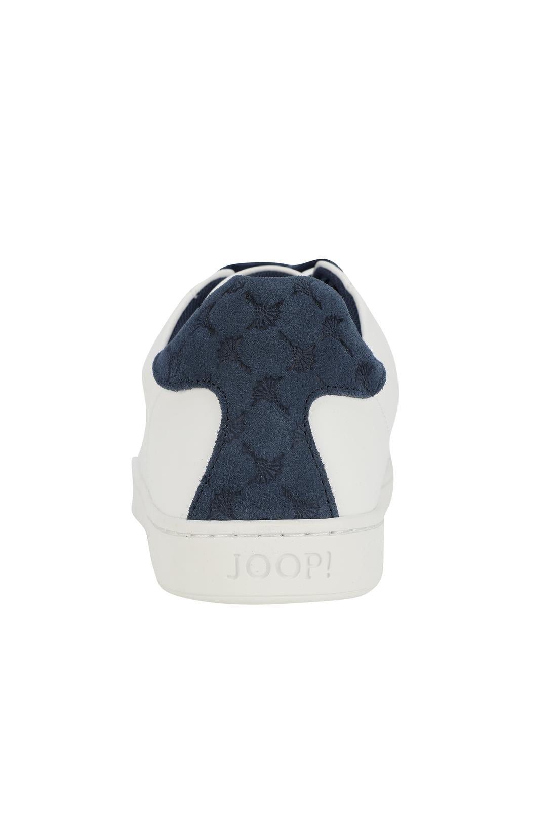 Joop-Joop - Herren Sneaker Stampa Fine Strada-Schuhe-Black-Deal-Outlet-by-ARCHIVIST