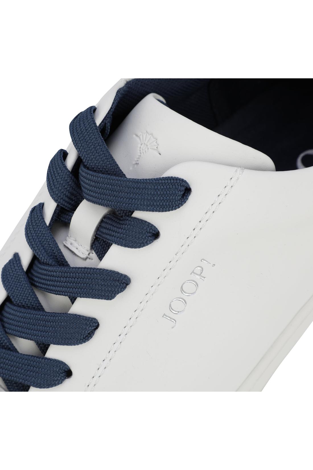 Joop-Joop - Herren Sneaker Stampa Fine Strada-Schuhe-Black-Deal-Outlet-by-ARCHIVIST