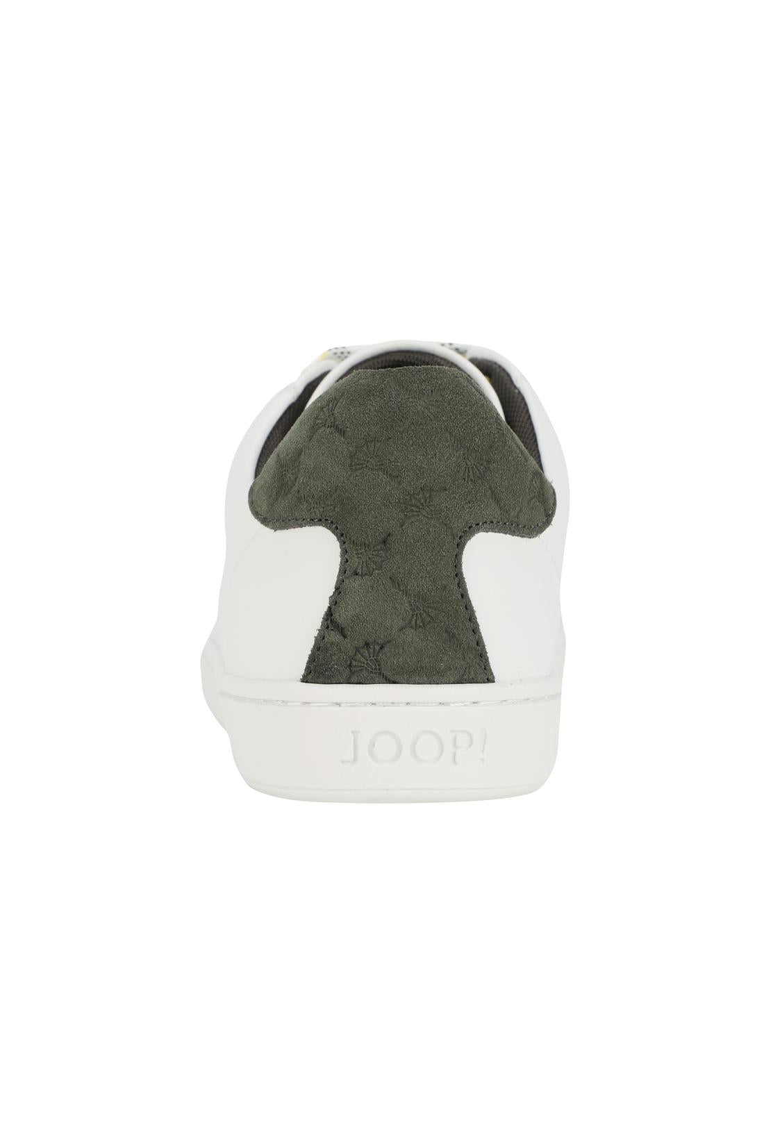Joop-Joop - Herren Sneaker Stampa Fine Strada-Schuhe-Black-Deal-Outlet-by-ARCHIVIST