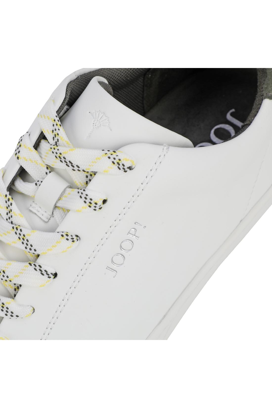 Joop-Joop - Herren Sneaker Stampa Fine Strada-Schuhe-Black-Deal-Outlet-by-ARCHIVIST
