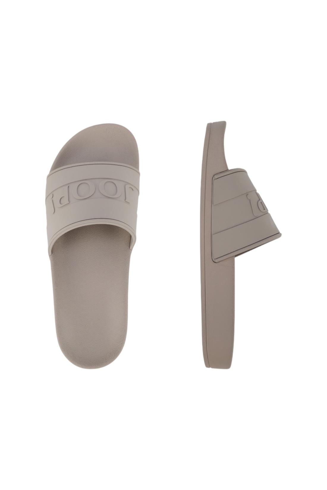 Joop-Joop - Herren Sandale Lettera Marinos-Schuhe-Black-Deal-Outlet-by-ARCHIVIST