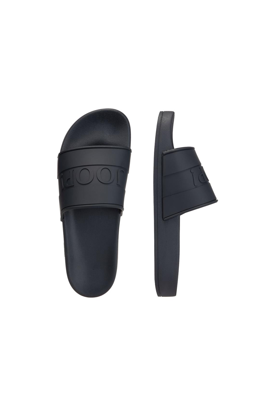 Joop-Joop - Herren Sandale Lettera Marinos-Schuhe-Black-Deal-Outlet-by-ARCHIVIST