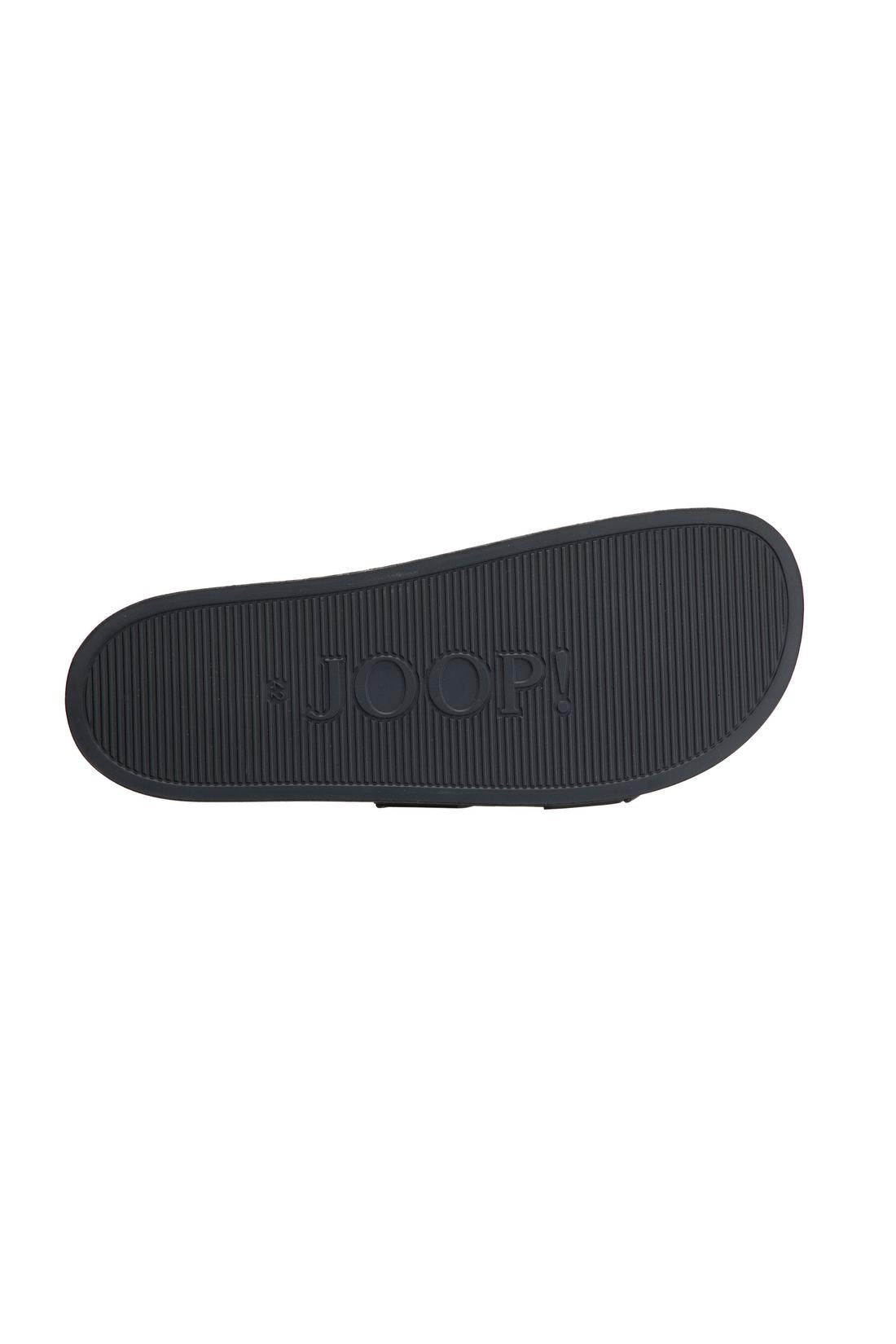 Joop-Joop - Herren Sandale Lettera Marinos-Schuhe-Black-Deal-Outlet-by-ARCHIVIST