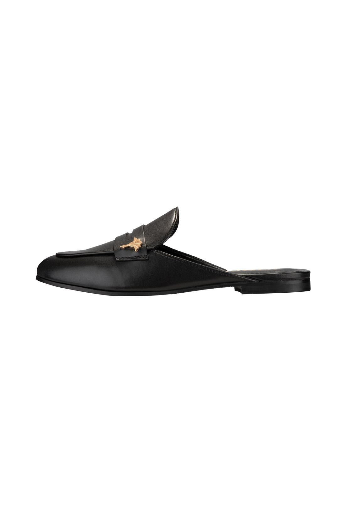 Joop-Joop - Damen Slip On Unico New Aperta-Schuhe-Black-Deal-Outlet-by-ARCHIVIST